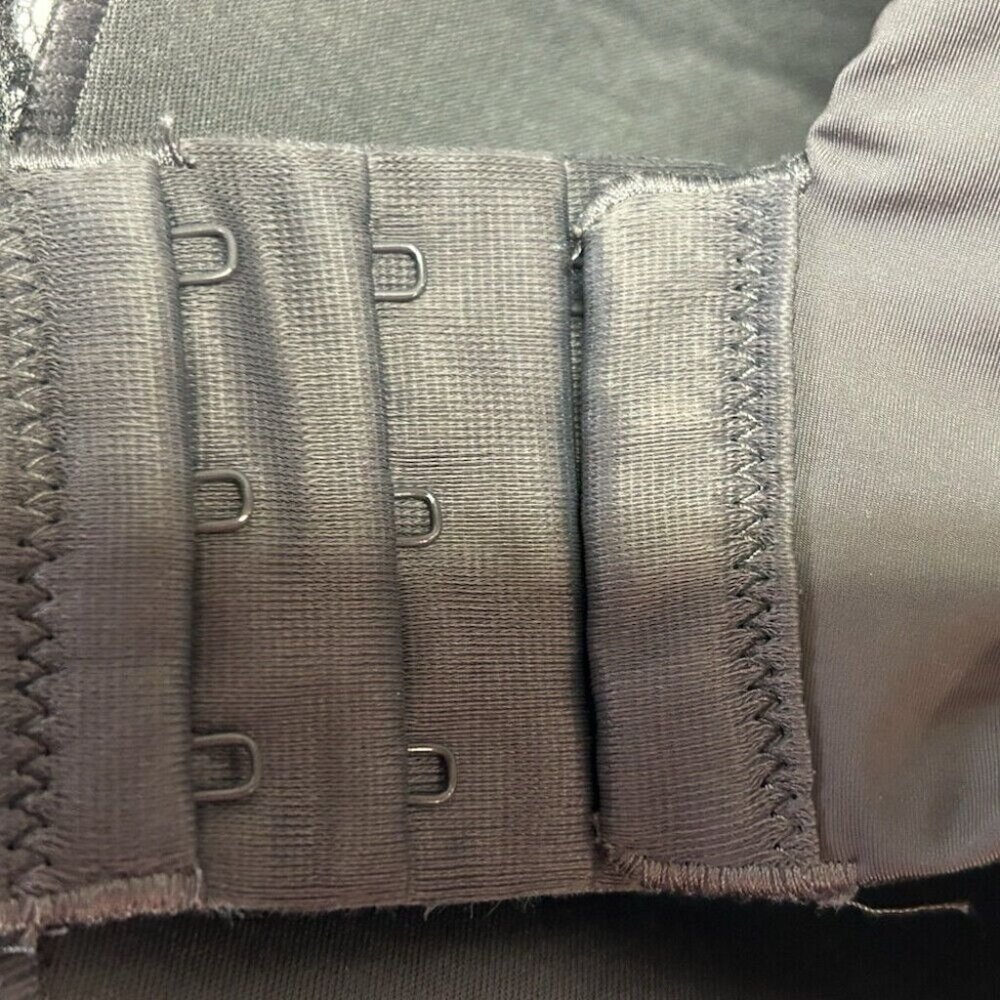 Torrid Curve Perfect T Push Up Lace Underwire Bra… - image 4